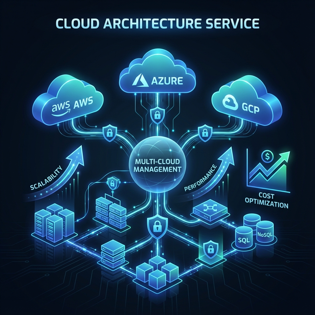 Cloud Architecture