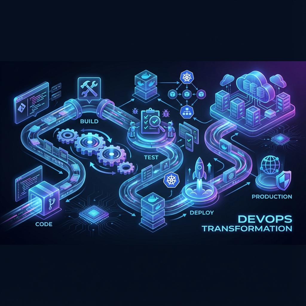 DevOps Transformation